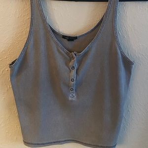 Wild Fable | Tank Top